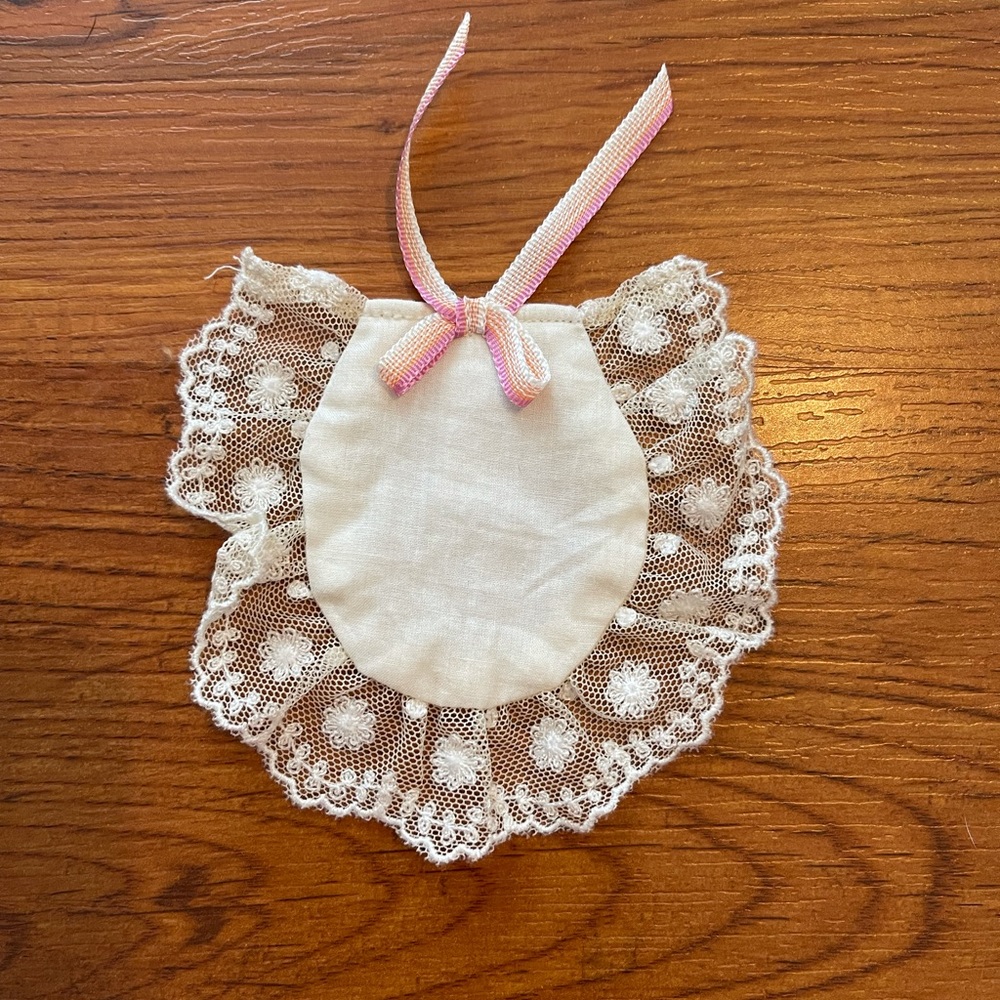 American Girl Elizabeth cap